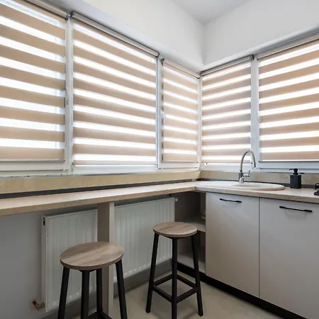 Apartmán Spacious 224
