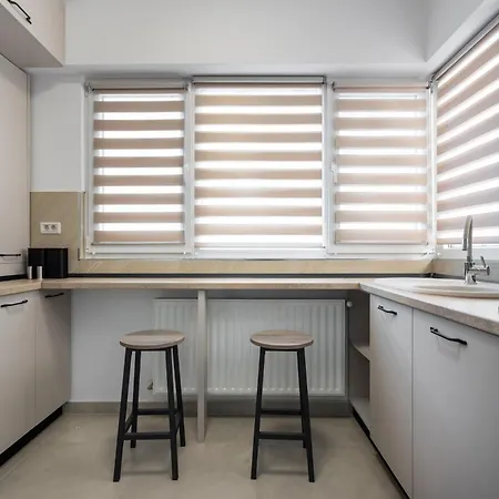 Spacious 224 Apartmán