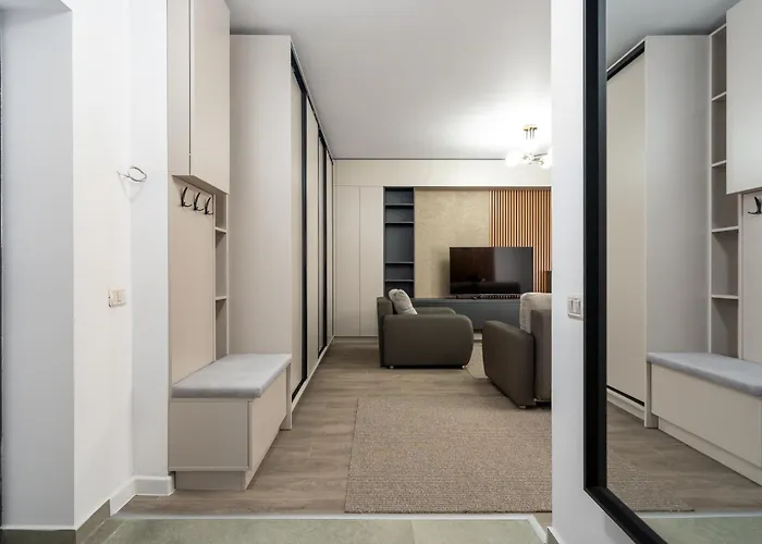 Spacious 224 * Bucareste