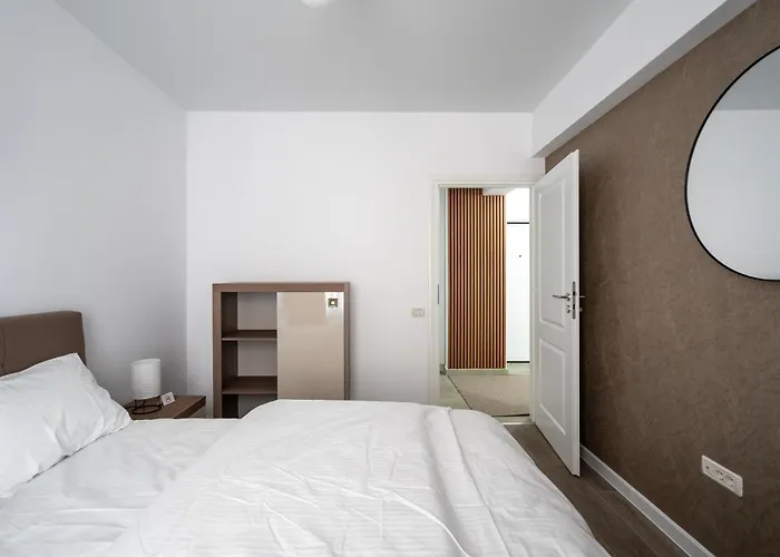 Spacious 224 Apartamento *