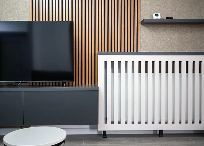 Spacious 224 Bucareste