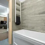 Spacious 224 Bucharest