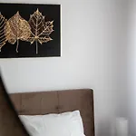 Spacious 224 Apartman
