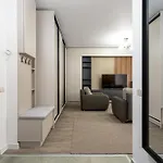 Spacious 224 * Bukarest