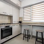 Spacious 224 Apartman