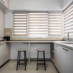 Spacious 224 Apartman