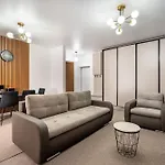 Apartman Spacious 224