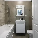 Spacious 224