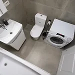 Spacious 224 Apartman