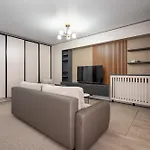 Spacious 224 Apartman