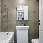 Spacious 224 * Bukarest