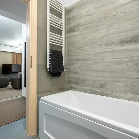 Spacious 224 Bukarest