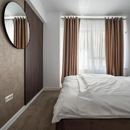 Spacious 224 Bucharest