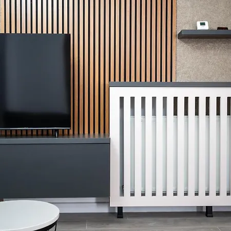 Spacious 224 Βουκουρέστι