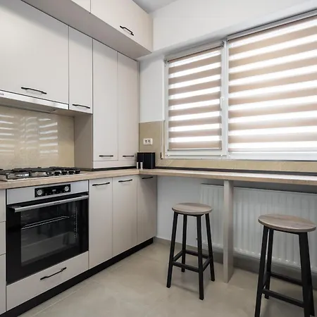 Spacious 224 Apartment