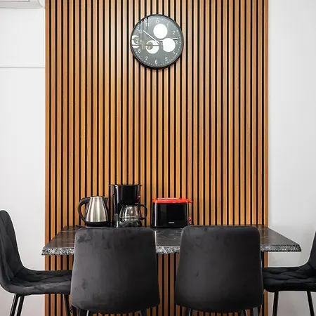 Διαμέρισμα Spacious 224 *