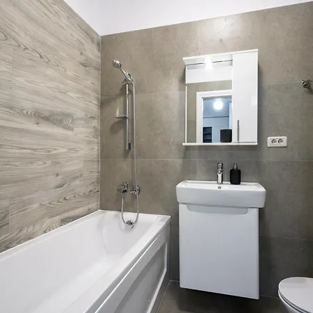 Spacious 224 * Bukarest