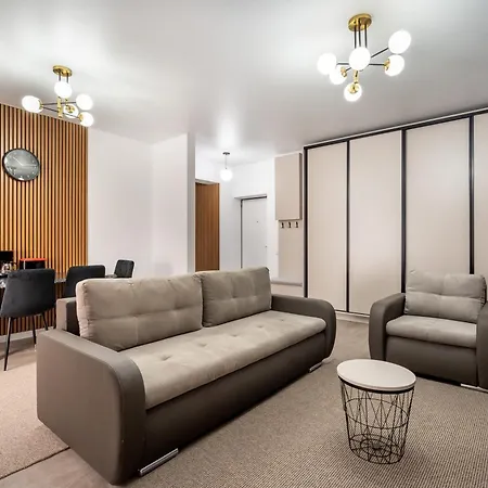 Διαμέρισμα Spacious 224