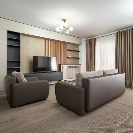 Spacious 224 Bucharest