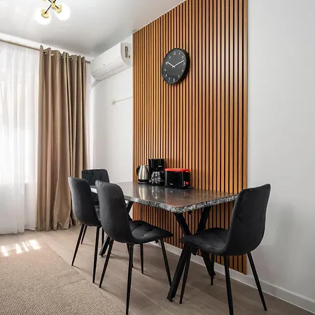 Spacious 224 * Bukarest