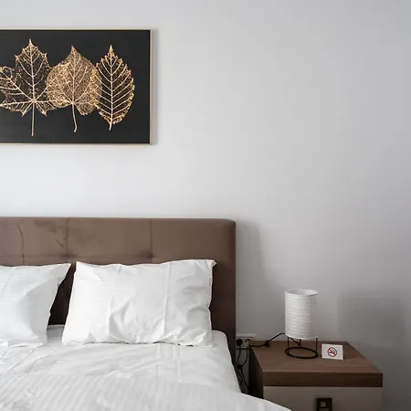 Spacious 224 * Bukarest