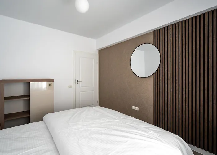 Spacious 224 Appartement