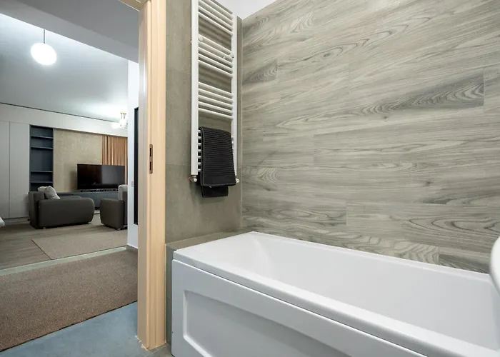 Spacious 224 Bukarest