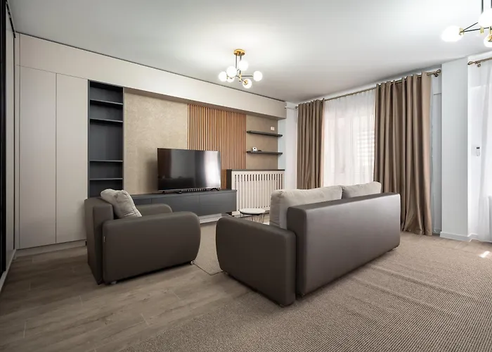 Spacious 224 Bucarest