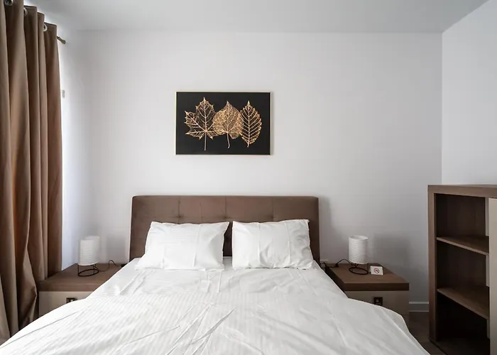 Spacious 224 Bucarest