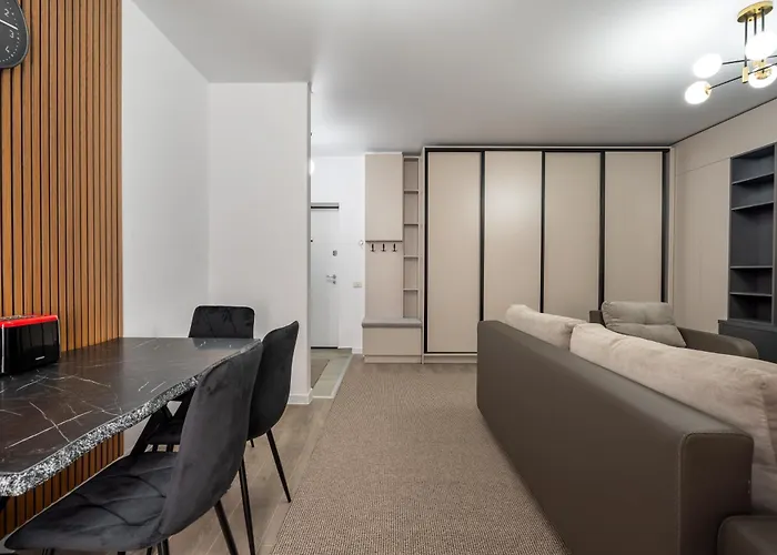 Spacious 224 *