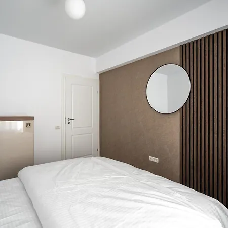 Spacious 224 Appartement