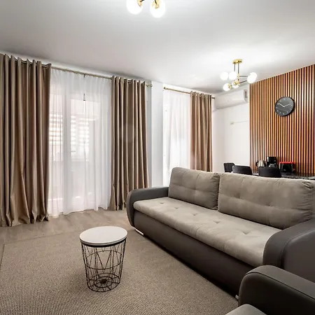 Spacious 224 Bukarest