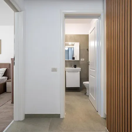 Appartement Spacious 224