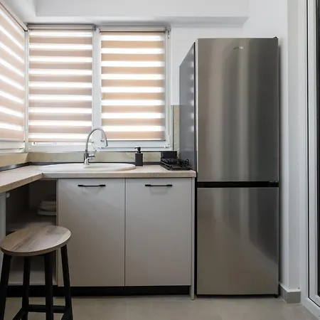 Spacious 224 Appartement